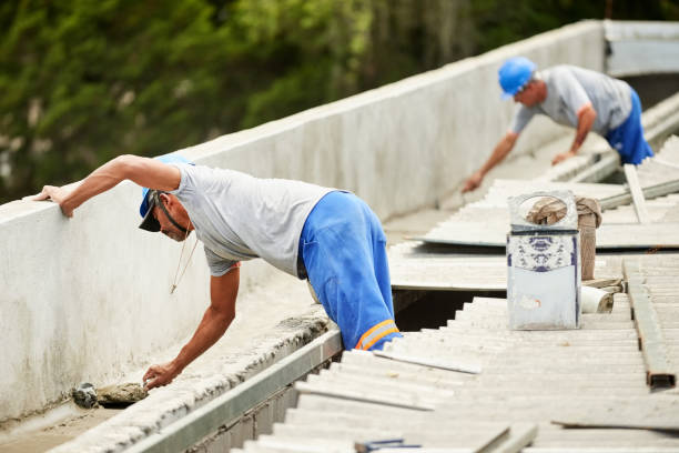 Trusted Hillsboro, KS Insulation Contractor Experts