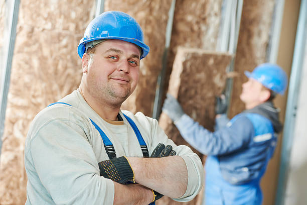 Best Residential Insulation in Hillsboro, KS